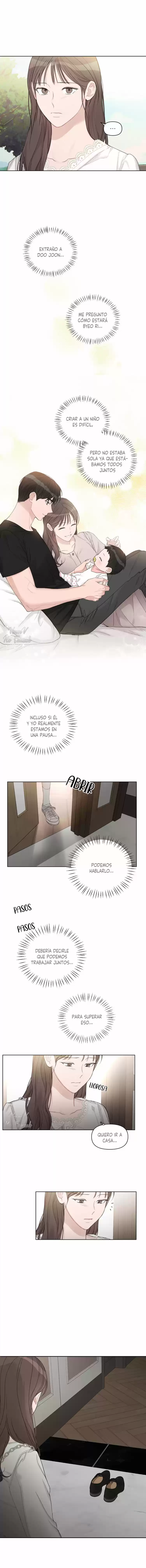 TENGO UN BEBE (Positivamente Tuyo) - Capítulo 70 - Página 8 - LectorTMOo
