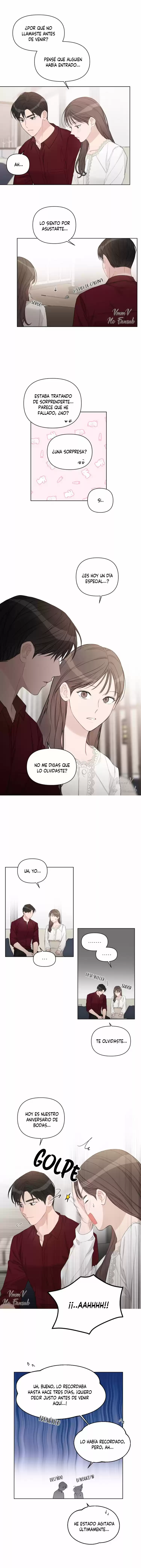 TENGO UN BEBE (Positivamente Tuyo) - Capítulo 71 - Página 2 - LectorTMOo