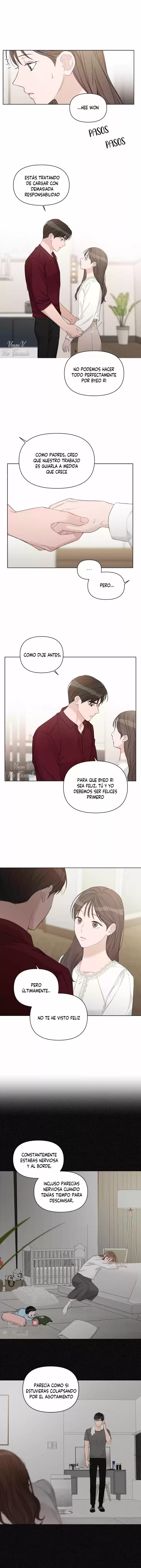 TENGO UN BEBE (Positivamente Tuyo) - Capítulo 71 - Página 5 - LectorTMOo