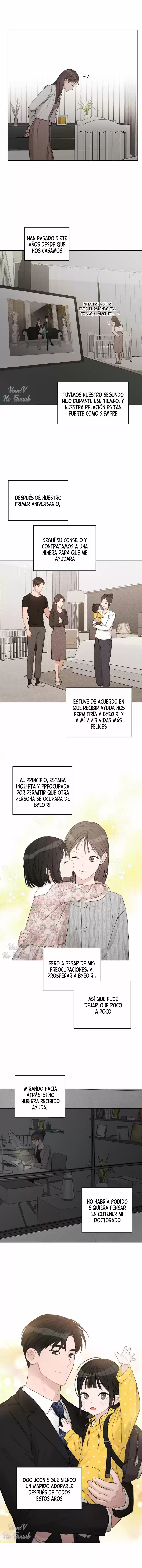 TENGO UN BEBE (Positivamente Tuyo) - Capítulo 72 - Página 12 - LectorTMOo