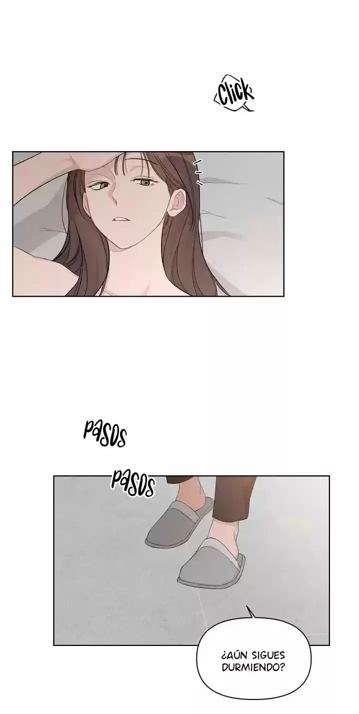TENGO UN BEBE (Positivamente Tuyo) - Capítulo 73 - Página 9 - LectorTMOo
