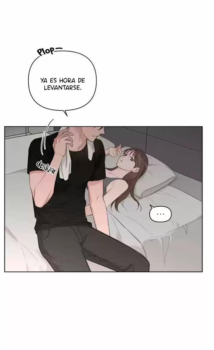 TENGO UN BEBE (Positivamente Tuyo) - Capítulo 73 - Página 10 - LectorTMOo
