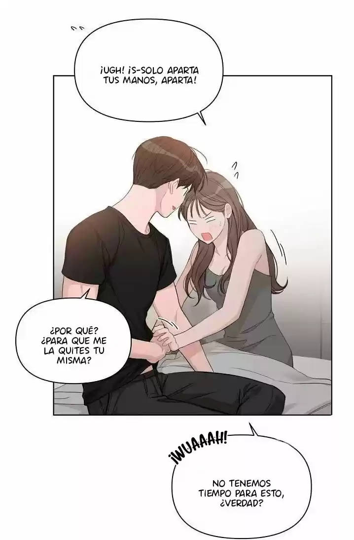 TENGO UN BEBE (Positivamente Tuyo) - Capítulo 73 - Página 17 - LectorTMOo