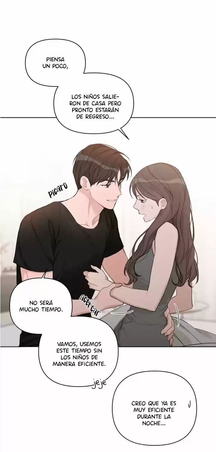 TENGO UN BEBE (Positivamente Tuyo) - Capítulo 73 - Página 19 - LectorTMOo