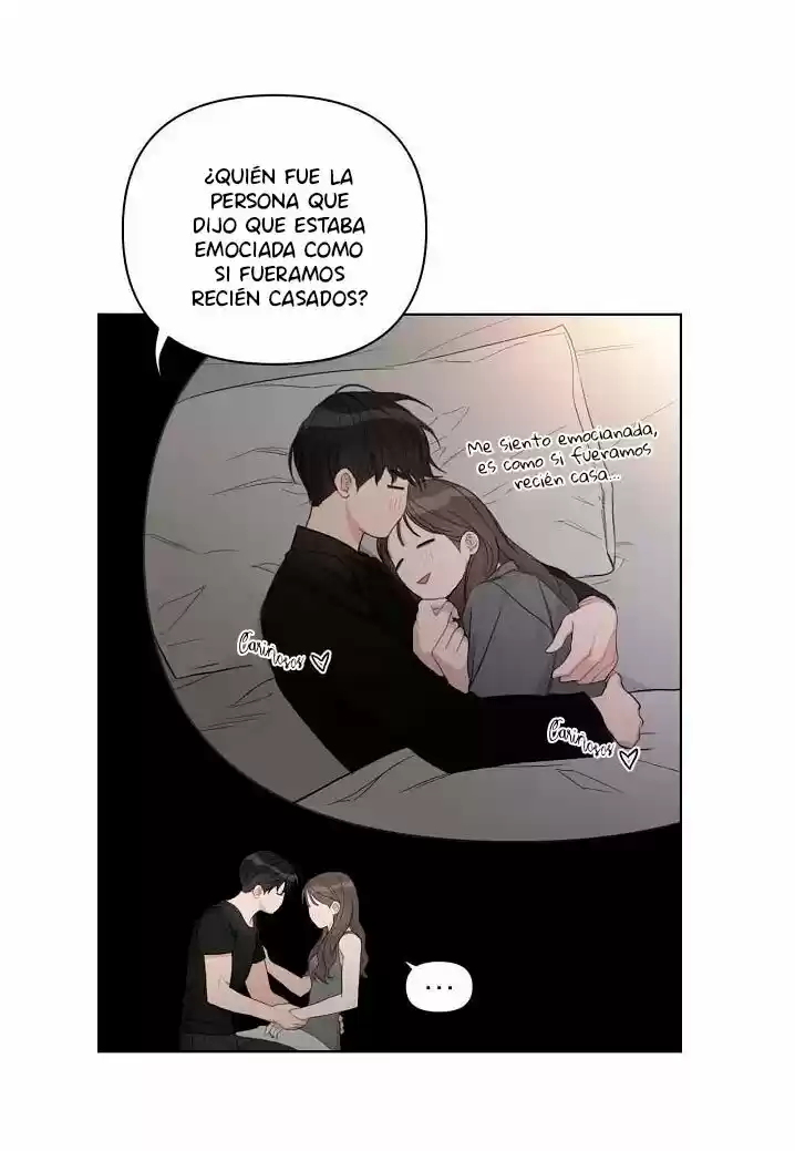 TENGO UN BEBE (Positivamente Tuyo) - Capítulo 73 - Página 20 - LectorTMOo
