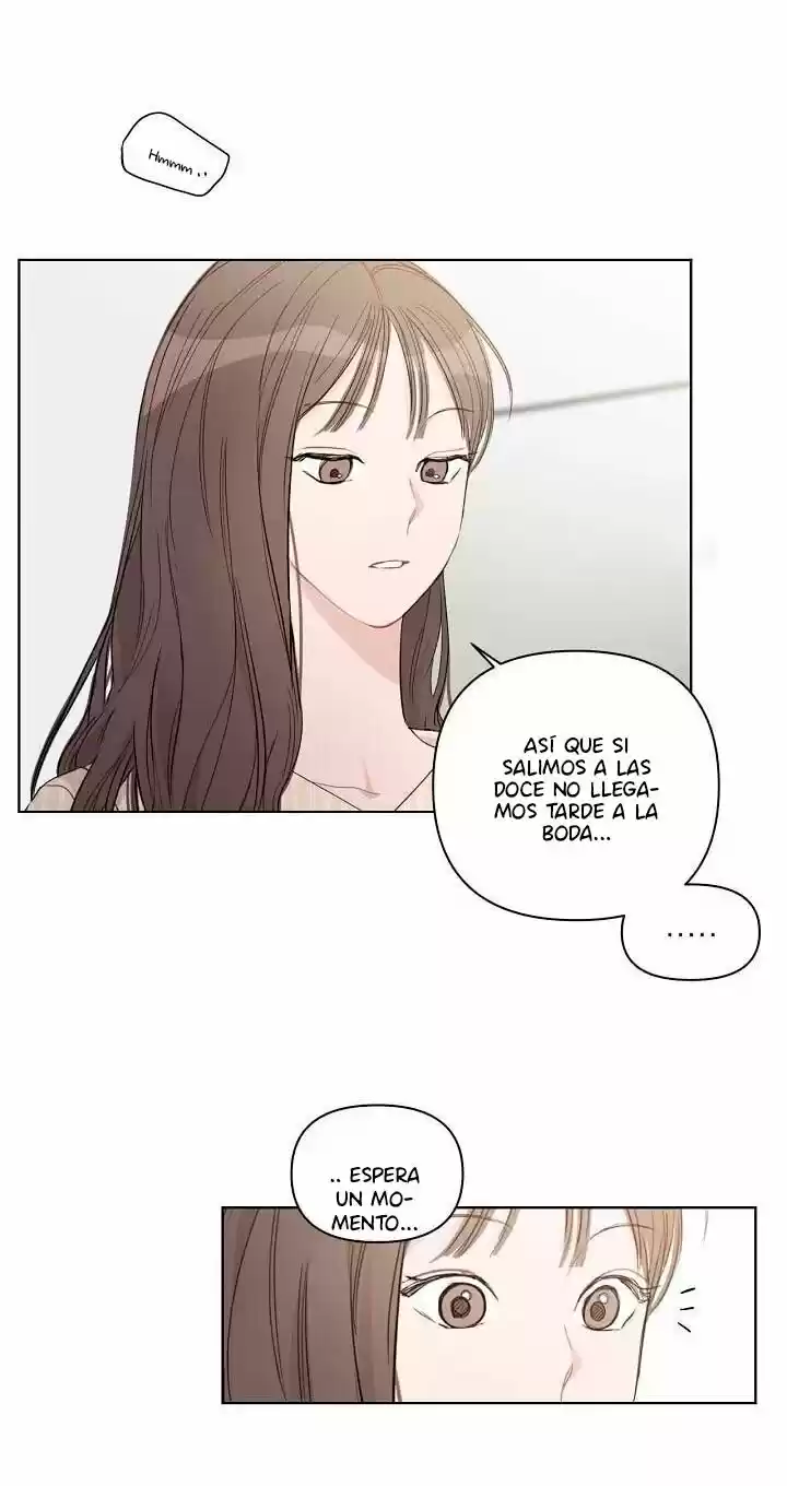 TENGO UN BEBE (Positivamente Tuyo) - Capítulo 73 - Página 37 - LectorTMOo