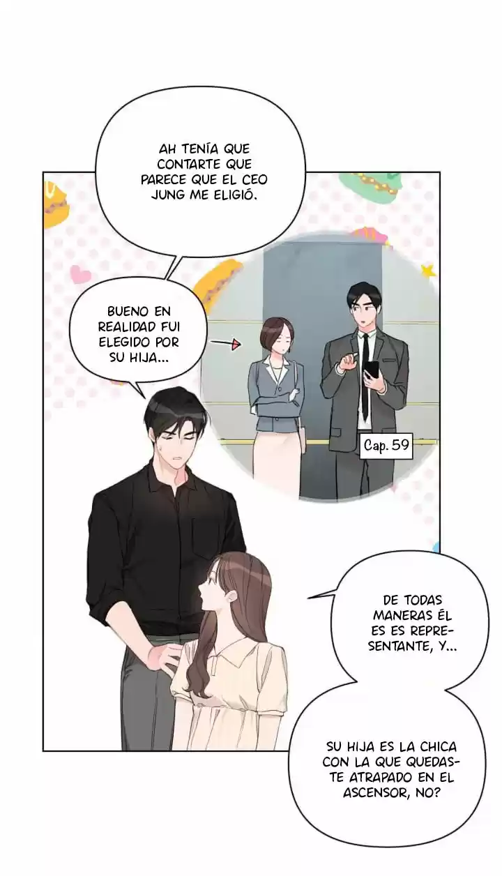 TENGO UN BEBE (Positivamente Tuyo) - Capítulo 73 - Página 40 - LectorTMOo