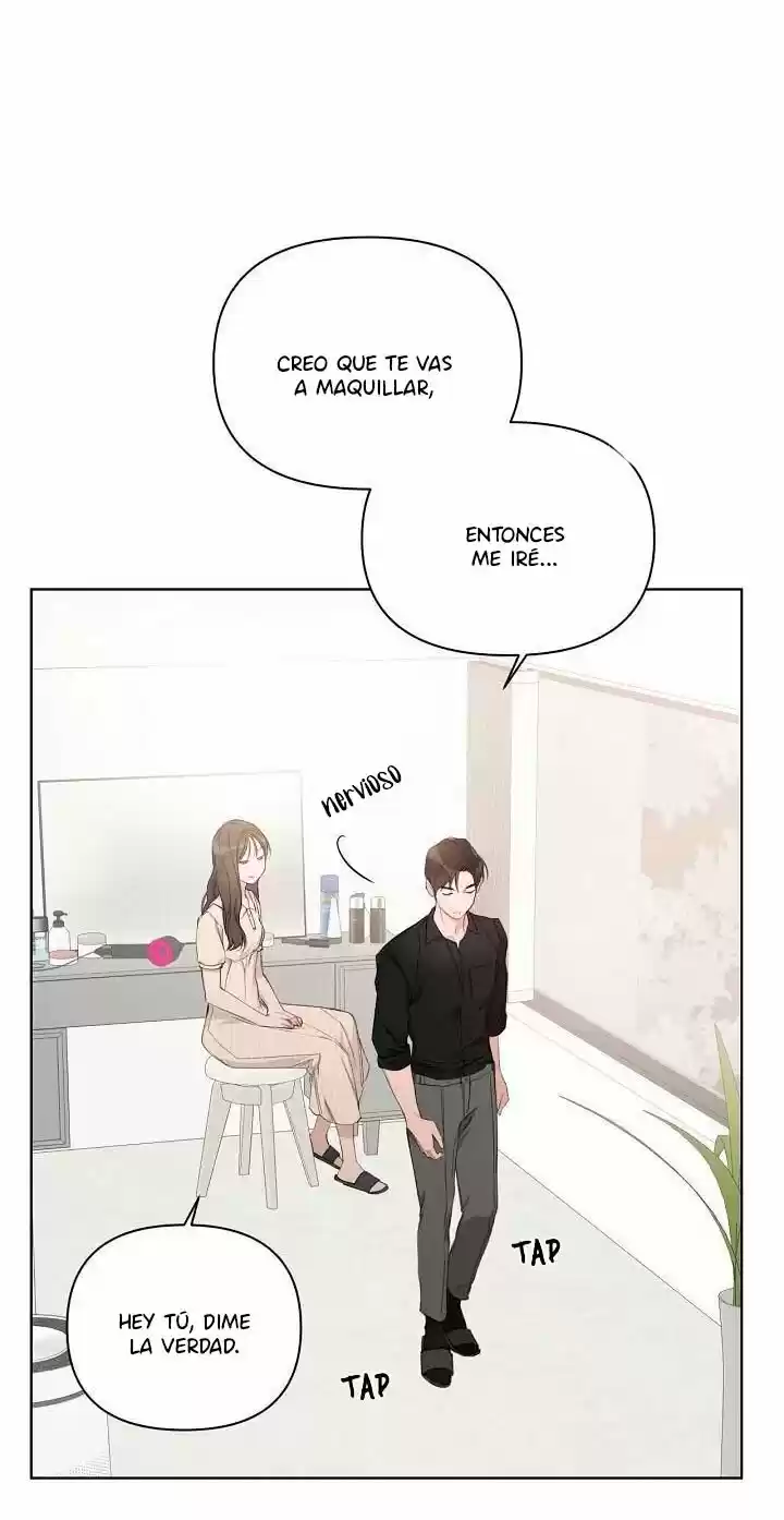 TENGO UN BEBE (Positivamente Tuyo) - Capítulo 73 - Página 42 - LectorTMOo