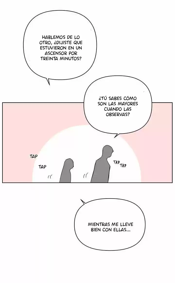 TENGO UN BEBE (Positivamente Tuyo) - Capítulo 73 - Página 44 - LectorTMOo