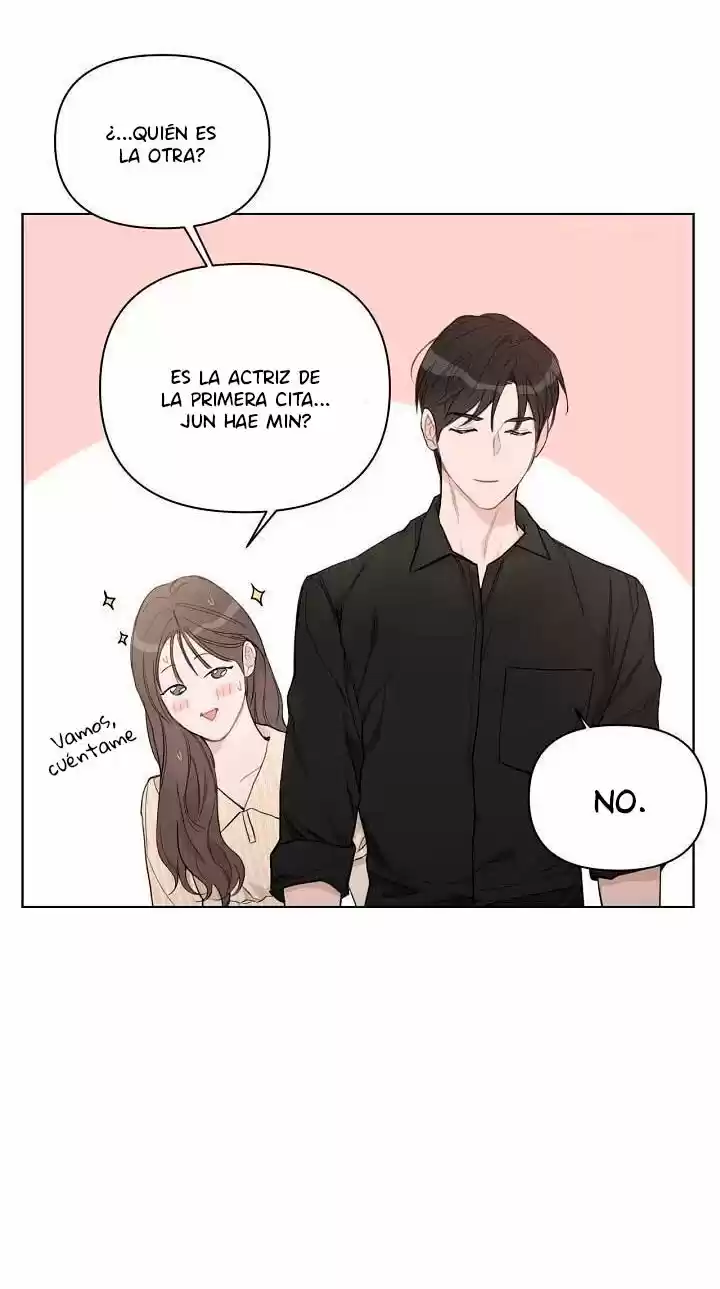 TENGO UN BEBE (Positivamente Tuyo) - Capítulo 73 - Página 48 - LectorTMOo