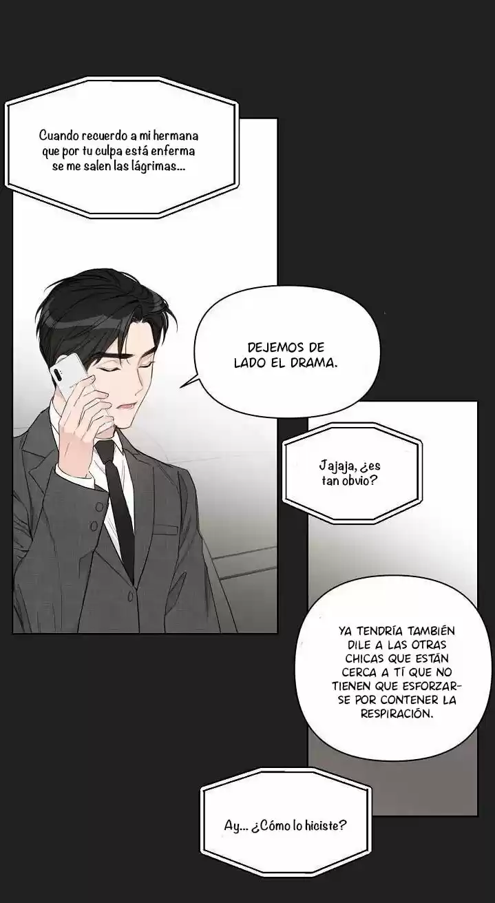 TENGO UN BEBE (Positivamente Tuyo) - Capítulo 73 - Página 54 - LectorTMOo