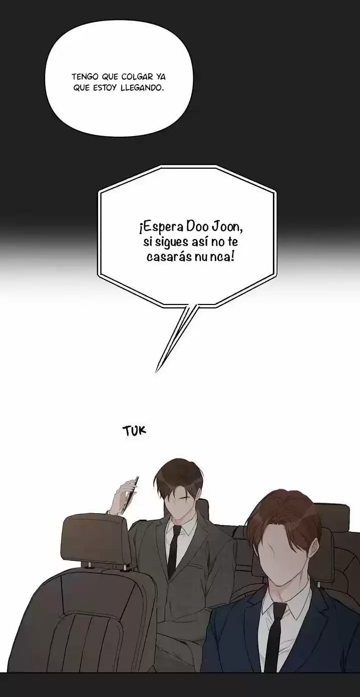 TENGO UN BEBE (Positivamente Tuyo) - Capítulo 73 - Página 56 - LectorTMOo