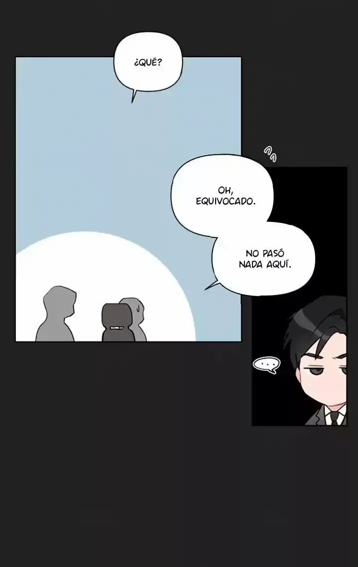 TENGO UN BEBE (Positivamente Tuyo) - Capítulo 73 - Página 62 - LectorTMOo