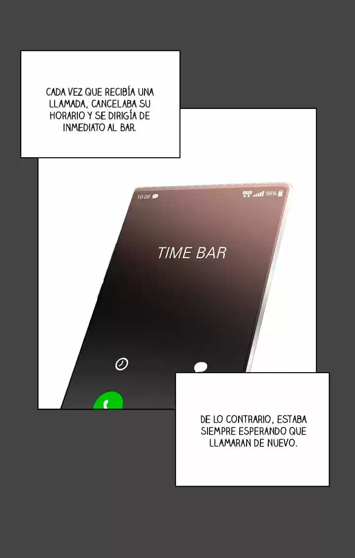 TENGO UN BEBE (Positivamente Tuyo) - Capítulo 74 - Página 20 - LectorTMOo