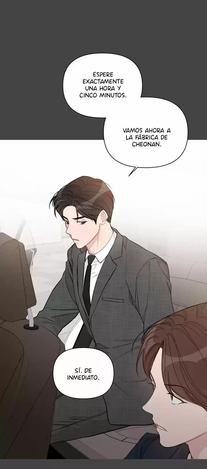 TENGO UN BEBE (Positivamente Tuyo) - Capítulo 74 - Página 25 - LectorTMOo
