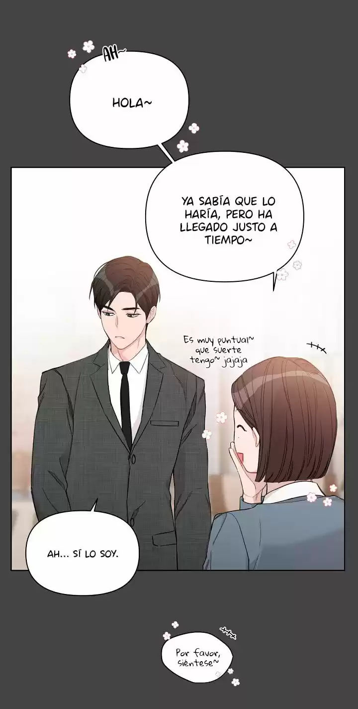 TENGO UN BEBE (Positivamente Tuyo) - Capítulo 74 - Página 39 - LectorTMOo