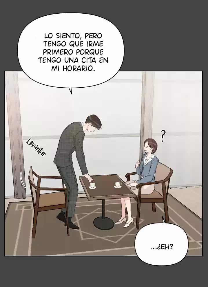 TENGO UN BEBE (Positivamente Tuyo) - Capítulo 74 - Página 48 - LectorTMOo