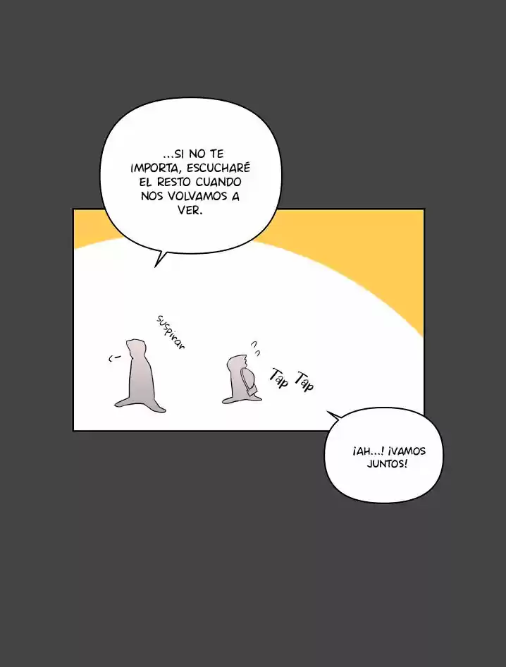 TENGO UN BEBE (Positivamente Tuyo) - Capítulo 74 - Página 53 - LectorTMOo