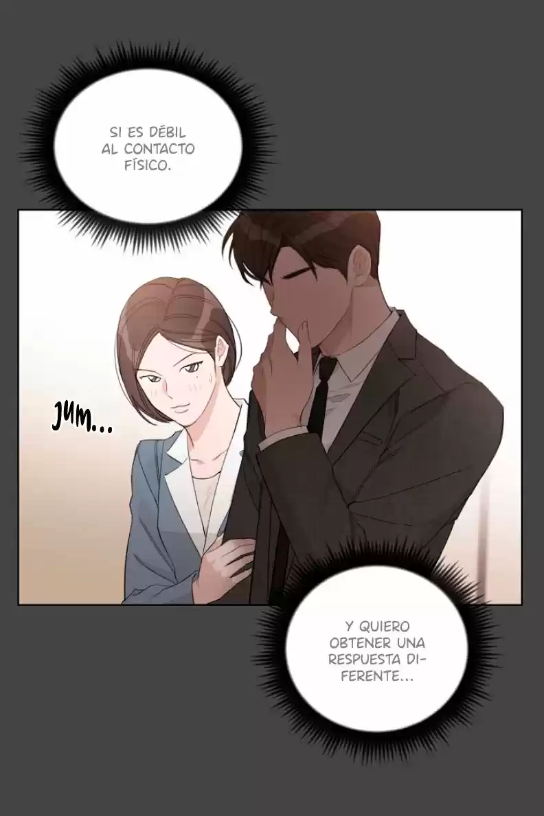 TENGO UN BEBE (Positivamente Tuyo) - Capítulo 75 - Página 6 - LectorTMOo