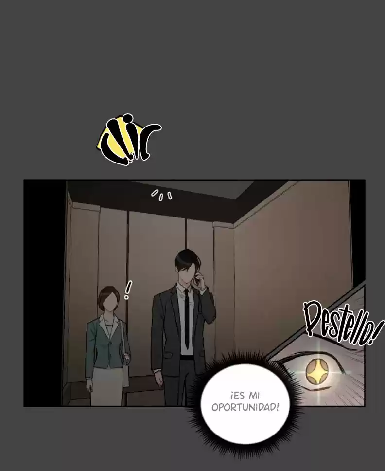 TENGO UN BEBE (Positivamente Tuyo) - Capítulo 75 - Página 11 - LectorTMOo