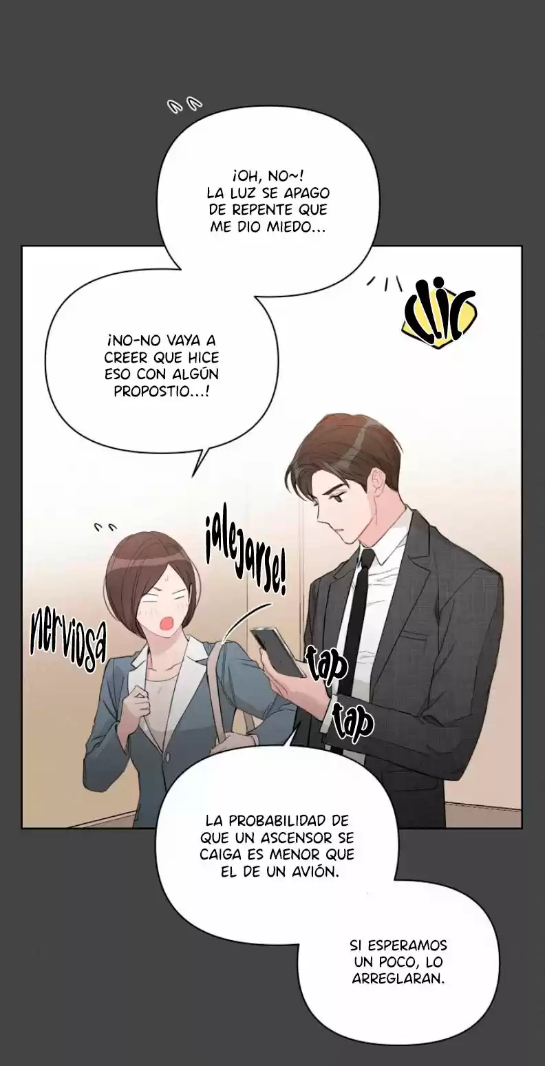 TENGO UN BEBE (Positivamente Tuyo) - Capítulo 75 - Página 16 - LectorTMOo
