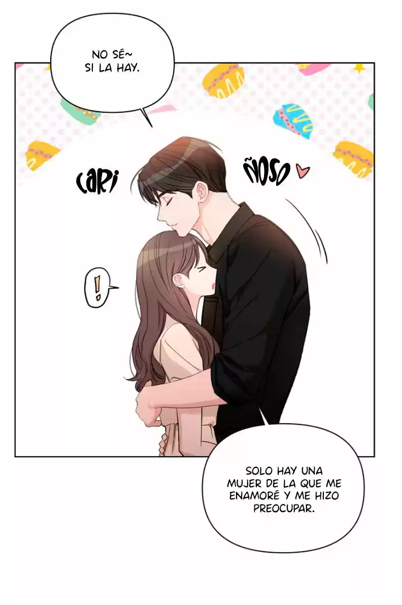 TENGO UN BEBE (Positivamente Tuyo) - Capítulo 75 - Página 25 - LectorTMOo
