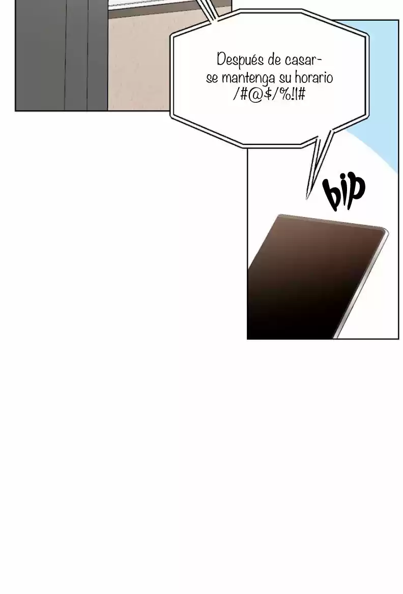 TENGO UN BEBE (Positivamente Tuyo) - Capítulo 75 - Página 61 - LectorTMOo