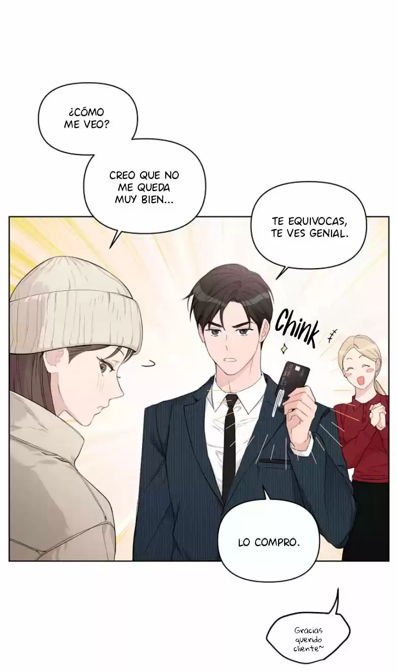 TENGO UN BEBE (Positivamente Tuyo) - Capítulo 76 - Página 8 - LectorTMOo