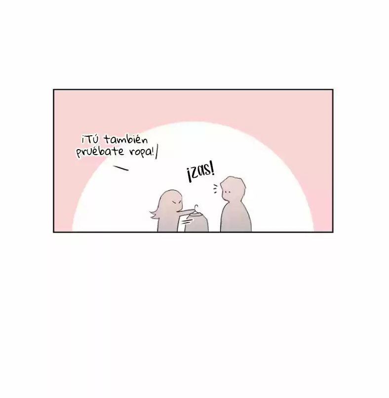 TENGO UN BEBE (Positivamente Tuyo) - Capítulo 76 - Página 13 - LectorTMOo