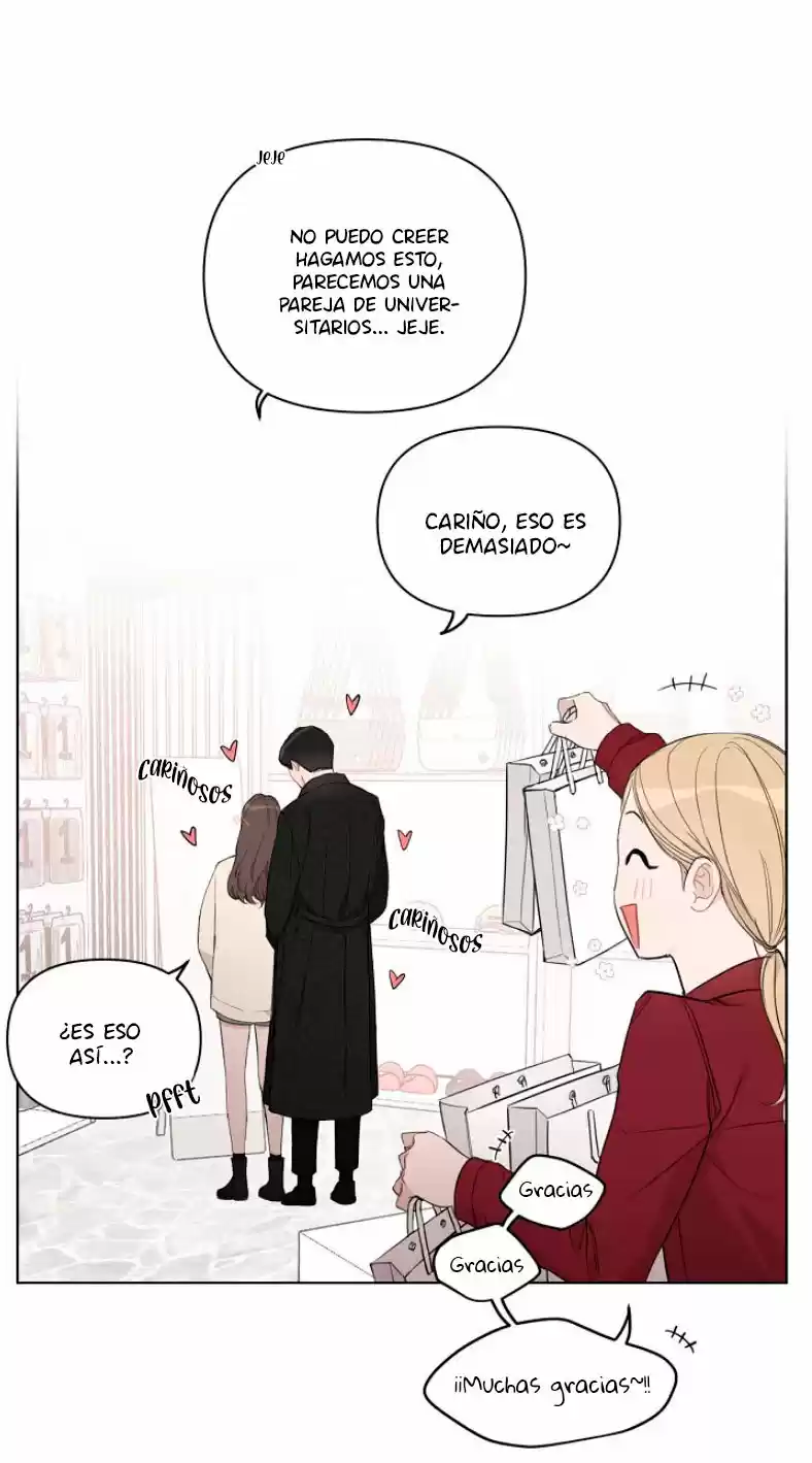 TENGO UN BEBE (Positivamente Tuyo) - Capítulo 76 - Página 18 - LectorTMOo
