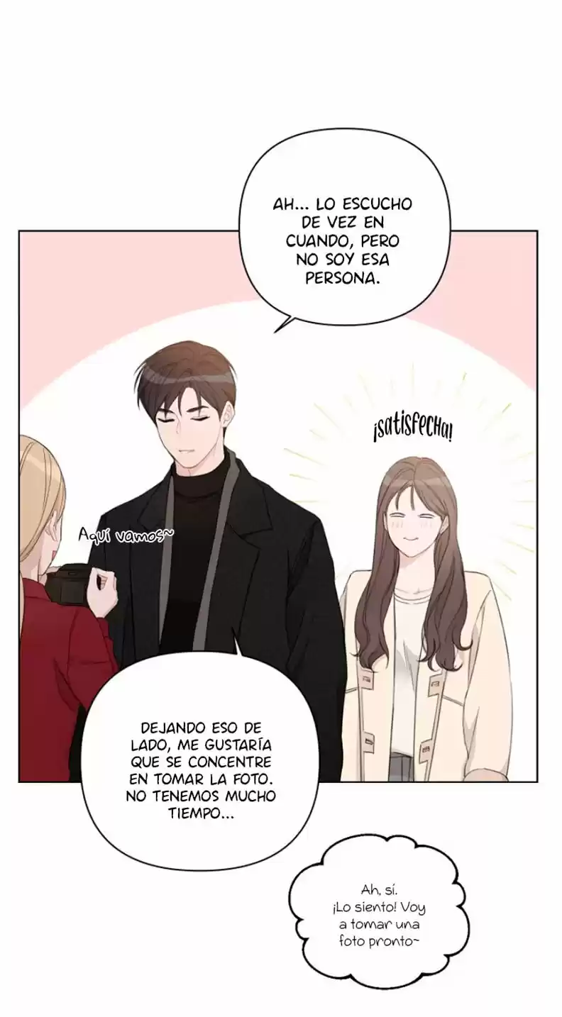 TENGO UN BEBE (Positivamente Tuyo) - Capítulo 76 - Página 26 - LectorTMOo