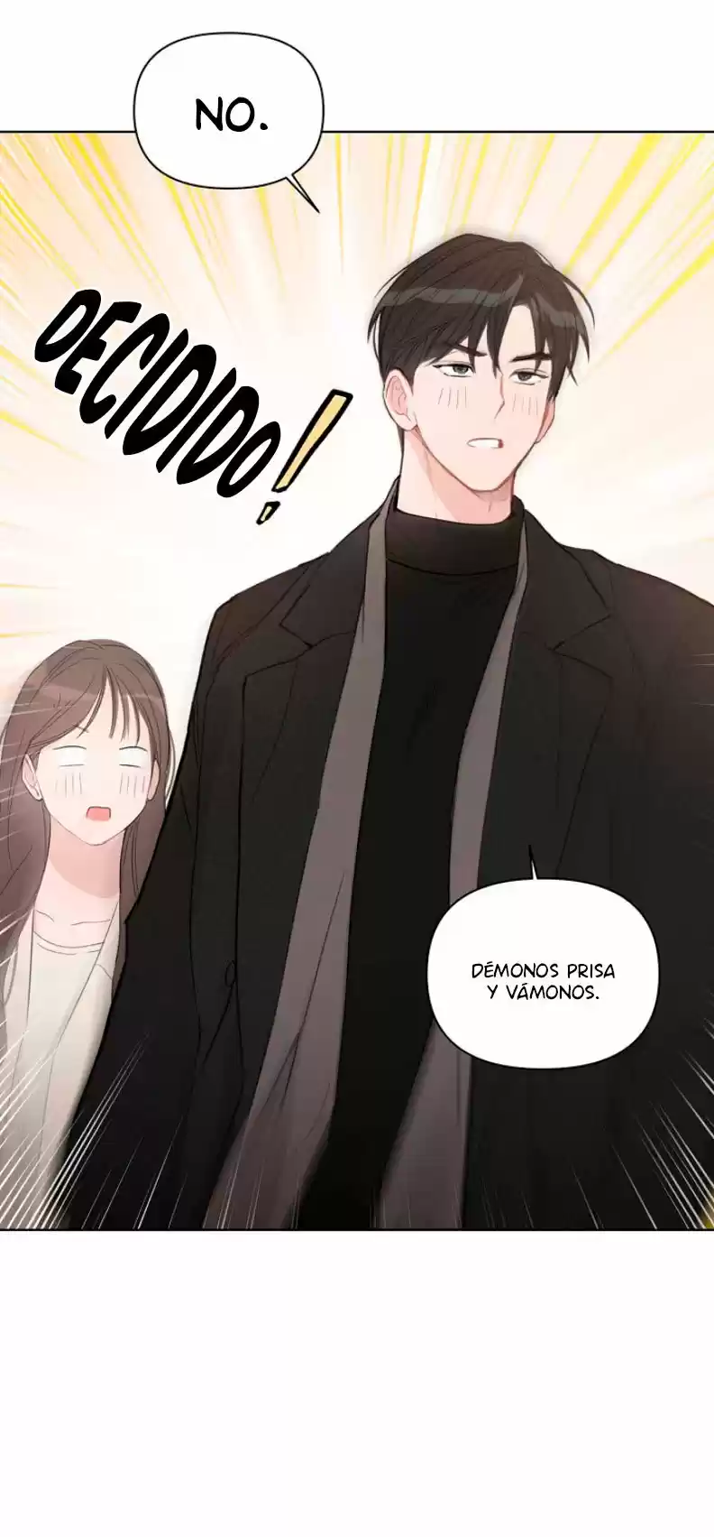 TENGO UN BEBE (Positivamente Tuyo) - Capítulo 76 - Página 58 - LectorTMOo