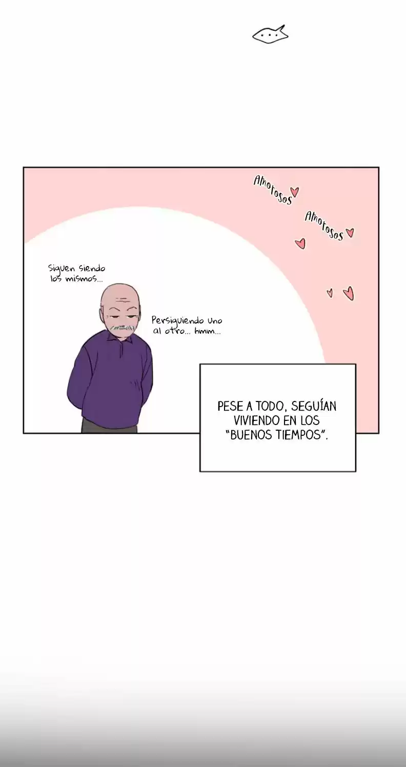 TENGO UN BEBE (Positivamente Tuyo) - Capítulo 76 - Página 60 - LectorTMOo