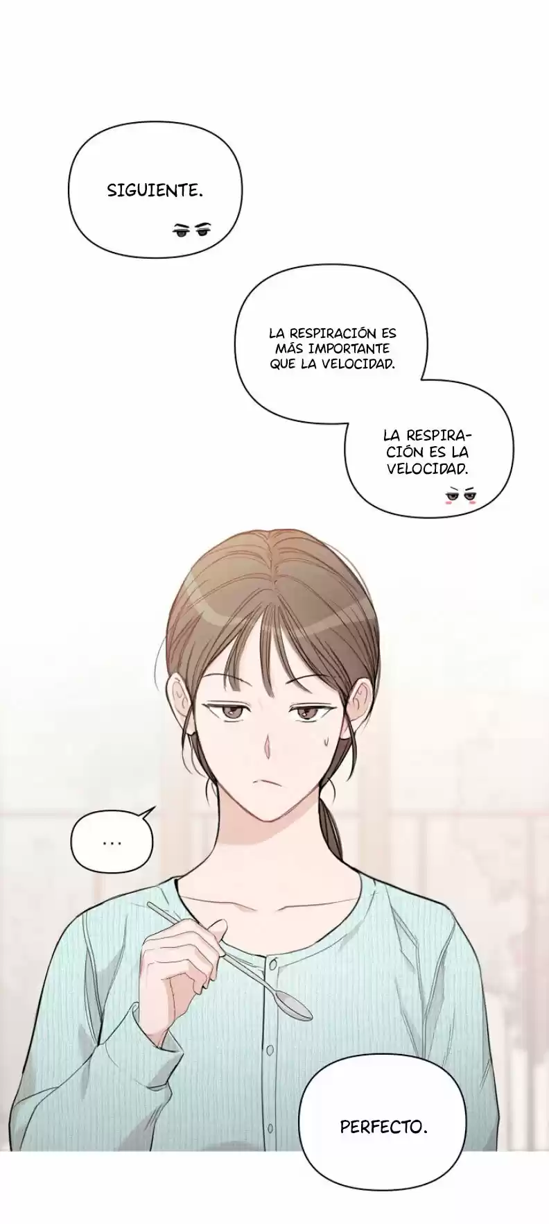 TENGO UN BEBE (Positivamente Tuyo) - Capítulo 77 - Página 7 - LectorTMOo