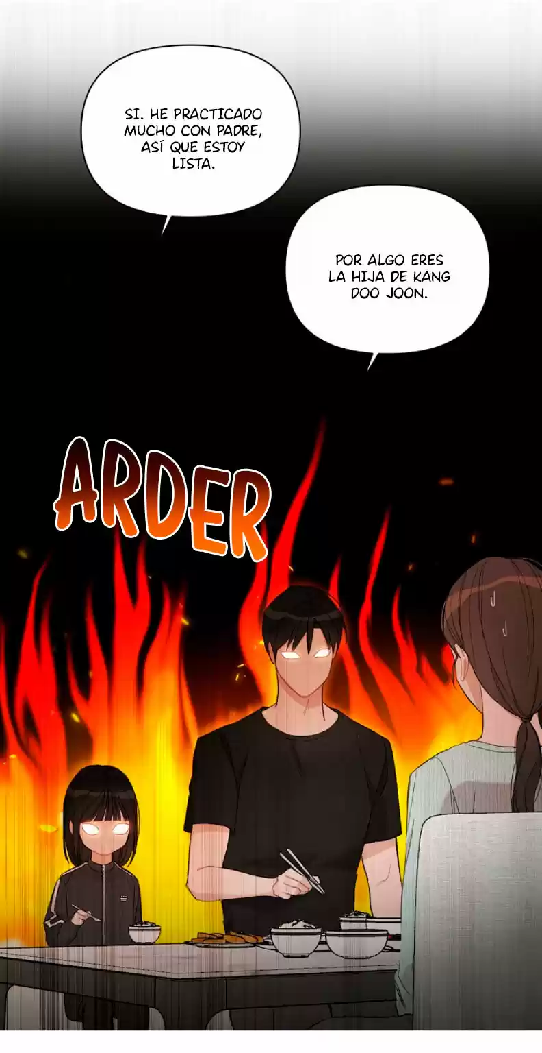TENGO UN BEBE (Positivamente Tuyo) - Capítulo 77 - Página 12 - LectorTMOo