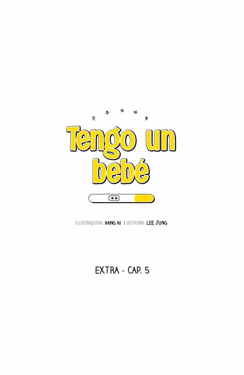 TENGO UN BEBE (Positivamente Tuyo) - Capítulo 77 - Página 14 - LectorTMOo