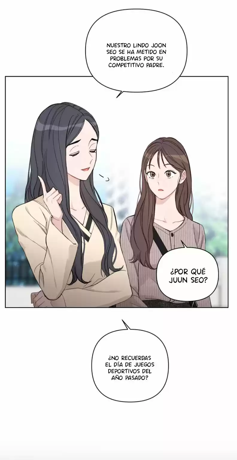 TENGO UN BEBE (Positivamente Tuyo) - Capítulo 77 - Página 24 - LectorTMOo