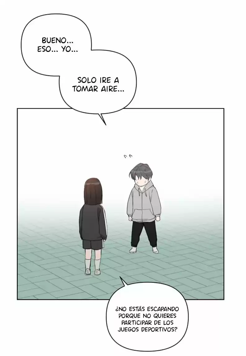 TENGO UN BEBE (Positivamente Tuyo) - Capítulo 77 - Página 35 - LectorTMOo
