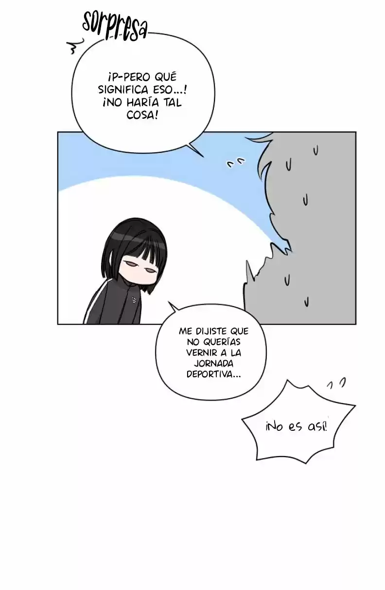 TENGO UN BEBE (Positivamente Tuyo) - Capítulo 77 - Página 36 - LectorTMOo