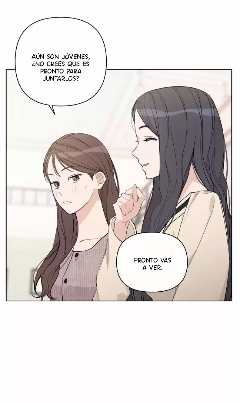 TENGO UN BEBE (Positivamente Tuyo) - Capítulo 77 - Página 54 - LectorTMOo