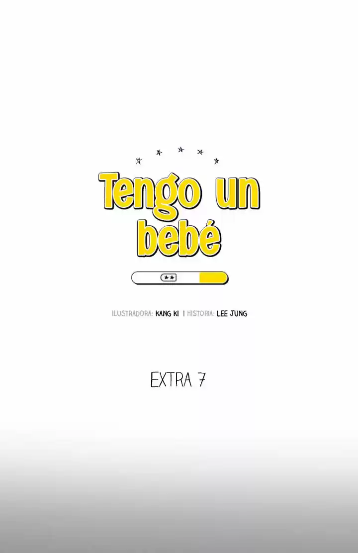 TENGO UN BEBE (Positivamente Tuyo) - Capítulo 79 - Página 18 - LectorTMOo