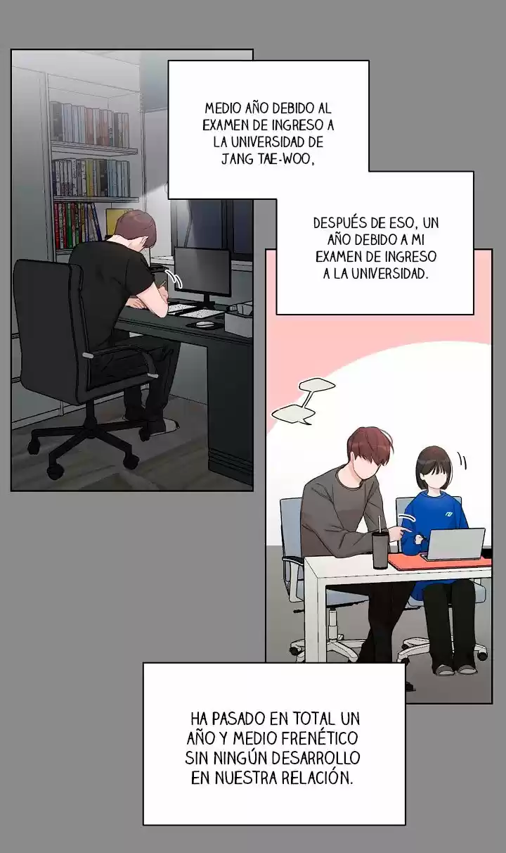 TENGO UN BEBE (Positivamente Tuyo) - Capítulo 79 - Página 20 - LectorTMOo