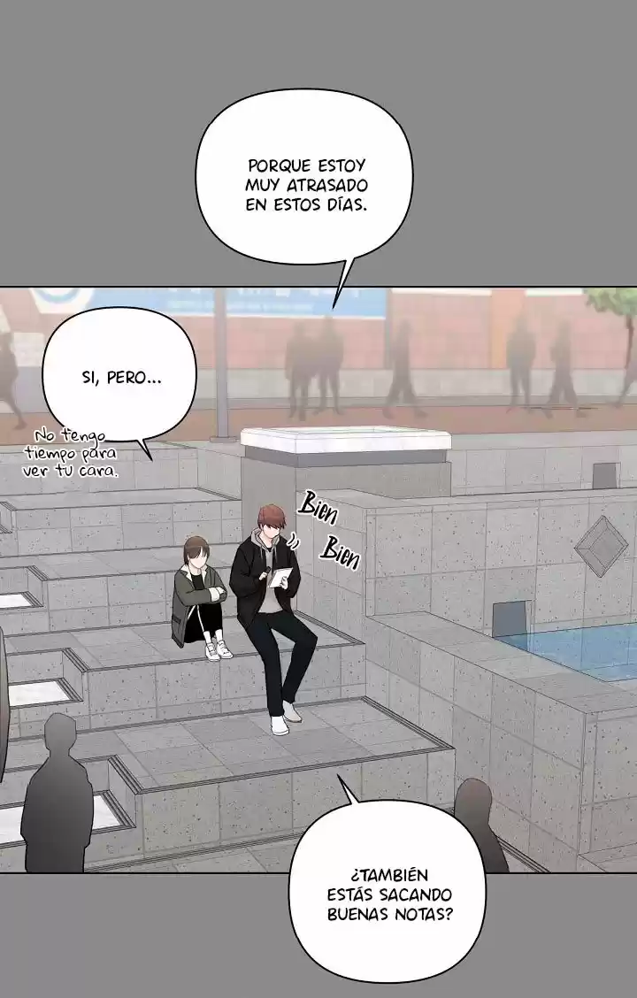 TENGO UN BEBE (Positivamente Tuyo) - Capítulo 79 - Página 27 - LectorTMOo