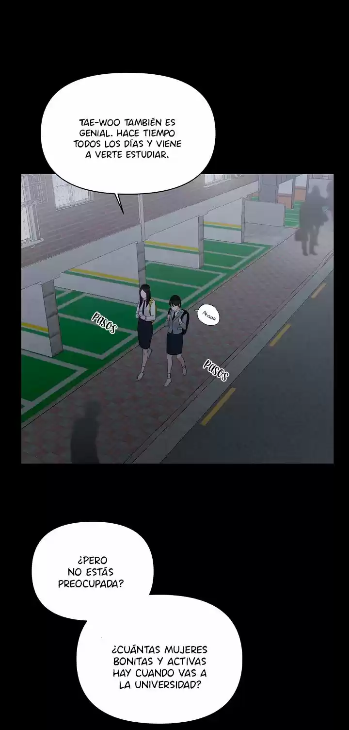 TENGO UN BEBE (Positivamente Tuyo) - Capítulo 79 - Página 31 - LectorTMOo