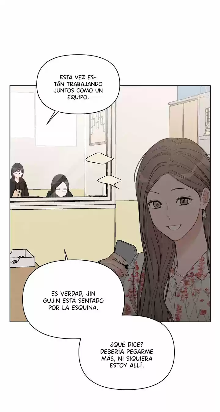 TENGO UN BEBE (Positivamente Tuyo) - Capítulo 79 - Página 42 - LectorTMOo