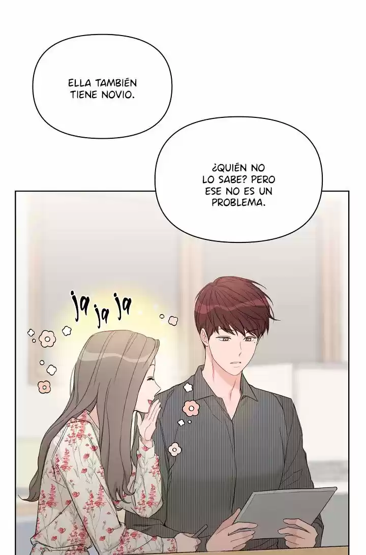 TENGO UN BEBE (Positivamente Tuyo) - Capítulo 79 - Página 43 - LectorTMOo