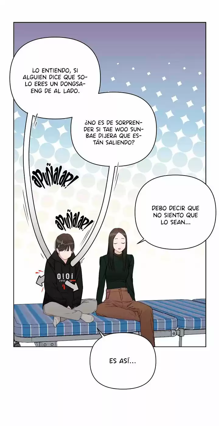 TENGO UN BEBE (Positivamente Tuyo) - Capítulo 79 - Página 49 - LectorTMOo
