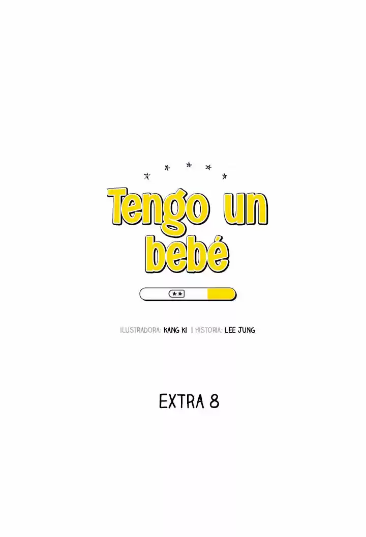 TENGO UN BEBE (Positivamente Tuyo) - Capítulo 80 - Página 9 - LectorTMOo