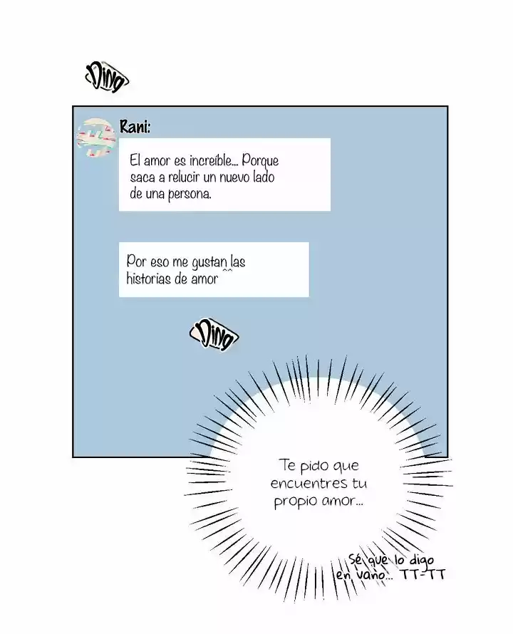 TENGO UN BEBE (Positivamente Tuyo) - Capítulo 80 - Página 19 - LectorTMOo