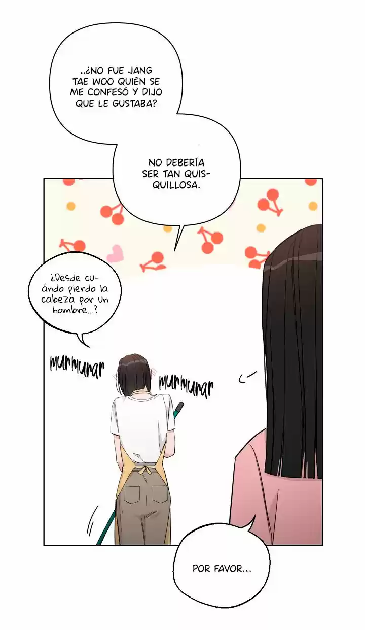 TENGO UN BEBE (Positivamente Tuyo) - Capítulo 80 - Página 38 - LectorTMOo